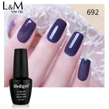 ibdgel 3pcs/set Violet series UV/ LED Soak Off High Quality Nail Colorful Nails gel polish glue colors beauty long-lastiing
ibdgel 3pcs/set Violet series UV/ LED Soak Off High Quality Nail Colorful Nails gel polish glue colors beauty long-lastiing
