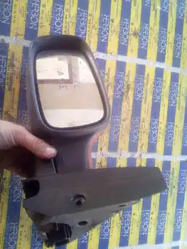 207972 Left rearview Renault Scenic Ii *
207972 Left rearview Renault Scenic Ii *