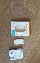 Mini inteligente rastreador de Antipérdida Bluetooth Smart Finder para niños clave teléfonos niños contra la pérdida de alarma inteligente localizador de clave de etiqueta Anti-llave perdida