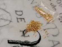 Lote de 20 unidades de cadenas de eslabones extendidas de 50 a 70mm, conectores de cierres de langosta para fabricación de joyas DIY, accesorios para pulseras y collares