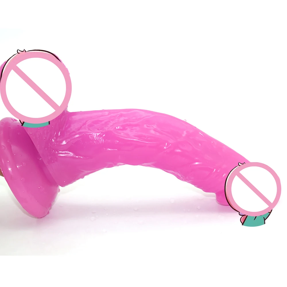 Купить Дилдо Диаметр 6см