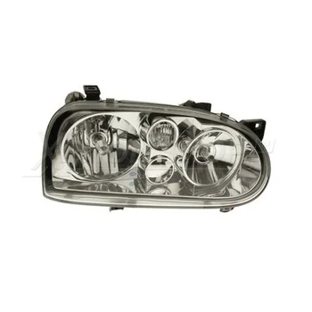 Фара правая, хромированная (Н7/H7) для for Volkswagen Golf III 09/91-> Hella - 1DJ 008 187-021
Фара правая, хромированная (Н7/H7) для for Volkswagen Golf III 09/91-> Hella - 1DJ 008 187-021