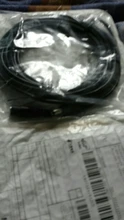 Gadinan DC12V Cable de alimentación de extensión de 3m/5m/10m 5,5mm x 2,1mm macho extensión de enchufe de Cable para 12V de seguridad CCTV IP Wifi Cámara