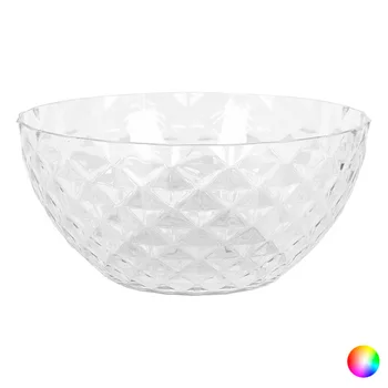 Salad Bowl Diamond (Ø 25 cm) 
Salad Bowl Diamond (Ø 25 cm)