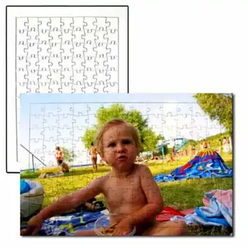 KPUZ-08 Sublimation A3 Jigsaw Puzzle 130 Piece
KPUZ-08 Sublimation A3 Jigsaw Puzzle 130 Piece