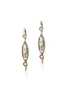 Liana earrings 
Liana earrings