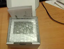 BEOK 220V WIFI inteligente termostato de agua eléctrica/calefacción de piso caliente suelo de casa inteligente Control con Google Alexa