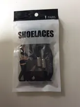 Cordones elásticos de zapato que No se ATA para niños y adultos, con cierre de Metal, zapatillas creativas, cordones para perezosos, de seguridad rápida, Unisex