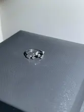 LEKANI-Anillo de Plata de Ley 925 con forma de mariposa, anillos abiertos, Estilo Vintage, Punk, con perlas de gato, joyería de boda, 2021