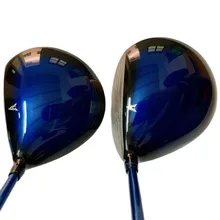 Golf Clubs 1100 Driver 1100 Golf Driver 1100 Golf Clubs 9.5/10.5 Degree Graphite Shaft With Head Cover
Golf Clubs 1100 Driver 1100 Golf Driver 1100 Golf Clubs 9.5/10.5 Degree Graphite Shaft With Head Cover