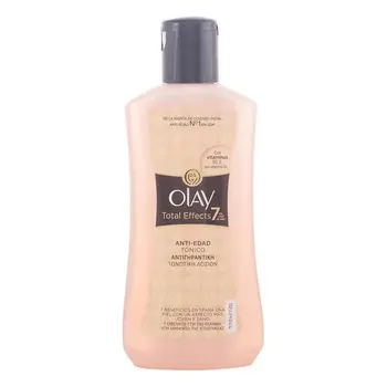 Anti-ageing Facial Toner Total Effects Olay
Anti-ageing Facial Toner Total Effects Olay