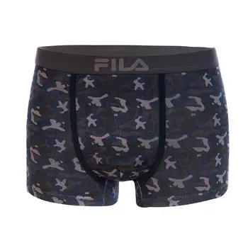 FILA boxer individual multicolor for men 
FILA boxer individual multicolor for men