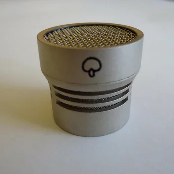 Microphone condenser, nickel, Octave