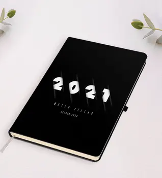Personalized 2021 Happy birthday Black Notebook-1
Personalized 2021 Happy birthday Black Notebook-1