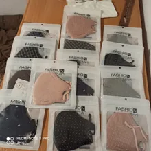 Máscara de algodón con estampado de corona a cuadros para adultos, mascarilla facial transpirable y ajustable, reutilizable, para exteriores, para correr, antiniebla