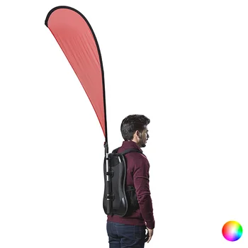 Rucksack for Advertising Banner 145422
Rucksack for Advertising Banner 145422