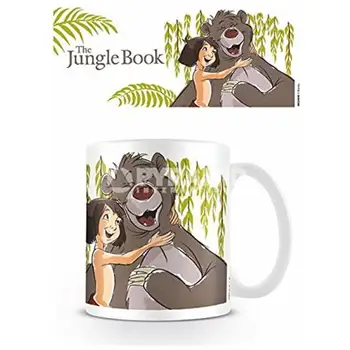Jungle Book (the) - Laugh (Cup) PYRAMID8.74 
Jungle Book (the) - Laugh (Cup) PYRAMID8.74