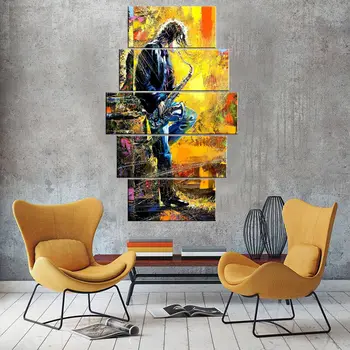 Playing the saxophone Men 5 Piece Mdf Table
Playing the saxophone Men 5 Piece Mdf Table