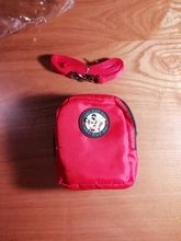 Nylon Multicolor perro mochila conveniente medio ambiente Gato arnés de perrito bolsa con correa senderismo Camping mochila al aire libre