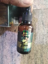 Suero efectivo para el crecimiento del cabello, productos naturales para el cuidado del cabello, para prevenir la pérdida de cabello dañado, 30/20/10 ML