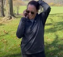 Conjunto de 3 piezas para mujer, conjunto a juego de Top corto, pantalones acampanados, bufanda, chándal para correr, ropa de otoño, venta al por mayor