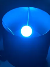 Smart-Lamp Light-Bulb Neon App-Control Music Bluetooth-4.0 Home Dimmable LED AC 85-265V