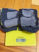 lana Merino calcetines compresion enfermeria cálidos para hombre, largos, invierno, para snowboard, senderismo, escalada, esquí, calcetines deporte para exteriores, calcetines termicos de mujer,calcetas compresivas, 1