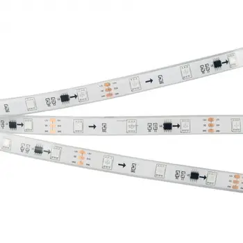 026371(2) Ribbon & GE; 12v CX3 RGB (12mm, 7.2 W/M, IP67)-5 m. Arlight 
026371(2) Ribbon & GE; 12v CX3 RGB (12mm, 7.2 W/M, IP67)-5 m. Arlight
