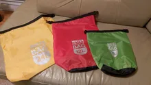Bolsa seca impermeable para natación, Rafting, Kayak, río, Trekking, navegación, equipo de Camping