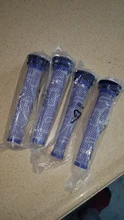 Vacuum-Cleaners HEPA PRE-FILTERS Dyson V8 Replacements Compatible Cordless V7 8-Pack