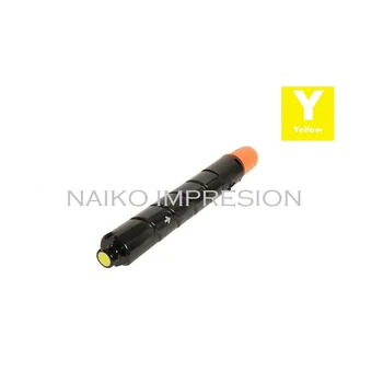 Cartridge Canon ImageRUNNER ADVANCE C5030/ C5035 C5235/ C5240 2802B002 C-EXV 29 Yellow
Cartridge Canon ImageRUNNER ADVANCE C5030/ C5035 C5235/ C5240 2802B002 C-EXV 29 Yellow