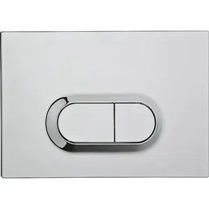 Wash button Vitra loop Chrome (740-0580)
Wash button Vitra loop Chrome (740-0580)
