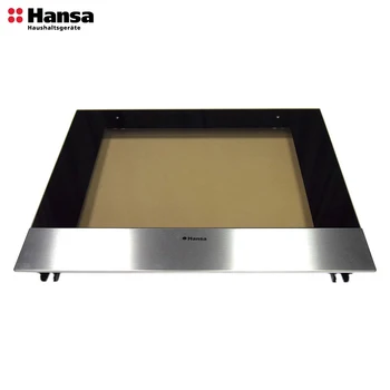 Outer glass oven Hansa 9048314, black color, 595X461.8/380mm, boei64030077 bcci66136077 
Outer glass oven Hansa 9048314, black color, 595X461.8/380mm, boei64030077 bcci66136077
