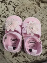 Sandalias de lazo para bebé niña, zapatos de tacón plano para niño pequeño, sandalias de perlas con flores para fiesta de verano y boda