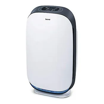 Air purifier Beurer LR200 HEPA 65W White
Air purifier Beurer LR200 HEPA 65W White
