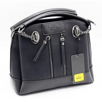 Multi Compartment Artificial Leather Women's Hand and Shoulder Bag Color Options 2020 Simple Fashion Shoulder Bag Lady Luxury 
Multi Compartment Artificial Leather Women's Hand and Shoulder Bag Color Options 2020 Simple Fashion Shoulder Bag Lady Luxury