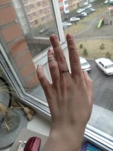 Anillos de diseño Simple para mujer, conjuntos de anillos para articulaciones delgadas Vintage para mujer, joyería para dedos, 10 Uds.