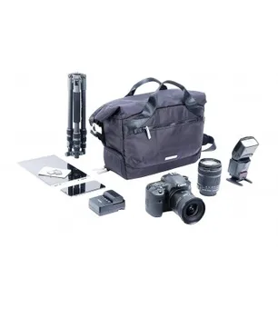 VANGUARD BAG SEE FLEX 35M BLACK
VANGUARD BAG SEE FLEX 35M BLACK