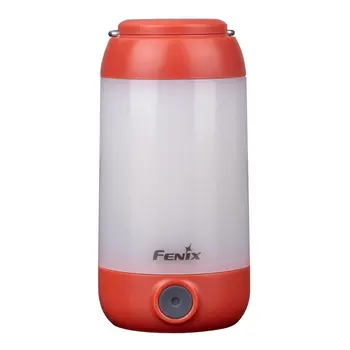 Lantern Fenix cl26r Red
Lantern Fenix cl26r Red