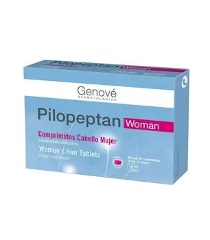 Pilopeptan Woman Comp 30 Comp 
Pilopeptan Woman Comp 30 Comp