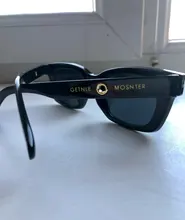 Las mujeres gafas de sol de diseñador de la marca gafas de ojo de gato conductor gafas de sol de pesca rectángulo leopardo Vintage gafas