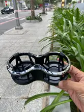 Car-Accessories Cup-Holder Water-Bottle-Mount-Stand Drink-Bottle Coffee