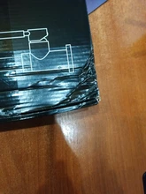 Suguword-grifo de fregadero de cocina de agua fría y caliente, grifo mezclador de agua de aluminio, rotación de 360 grados, redondo o cuadrado, novedad