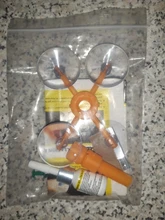 Kits de reparación de parabrisas DIY para coche, herramientas para reparar ventanas para arañazos de cristal, restauración de grietas de parabrisas, pantalla de pulido, estilo de coche