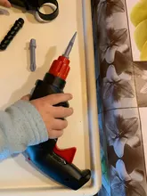 Juguetes educativos para niños, herramientas de simulación de reparación, juego de plástico, rompecabezas de ingeniería de aprendizaje, regalos