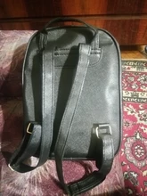 Mochila De mujer con diseño de cocodrilo, Color sólido, informal, mochilas escolares, gran calidad, exquisita, bonita mochila para chica