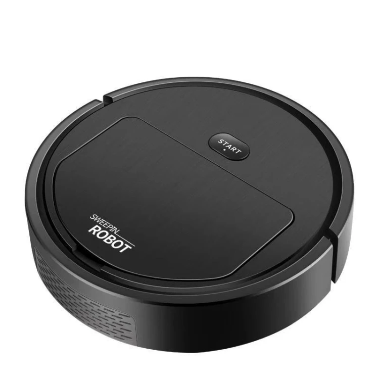 Black Household Automatic Smart Charging Sweeping Robot Vacuum Cleaner For Houses Hotels Worldwide Shipping 2021 Hot Sale 
Black Household Automatic Smart Charging Sweeping Robot Vacuum Cleaner For Houses Hotels Worldwide Shipping 2021 Hot Sale
