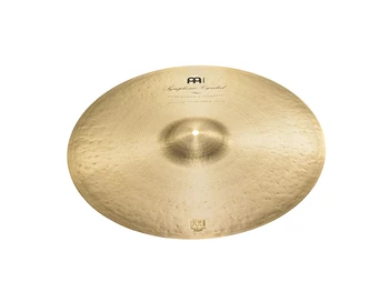 Sy-16sus symphonic suspended plate orchestra 16 ", Meinl
Sy-16sus symphonic suspended plate orchestra 16 ", Meinl