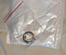 Butt-Joint-Adapter Coupler-Plumbing-Fittings Reducing Elbow Thread Stainless-Steel Female