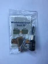 DIY coche roto para arañazos de cristal Kit de reparación de parabrisas Nano reparación líquido para la ventana del coche de vidrio reparación cero Crack herramienta restaurar